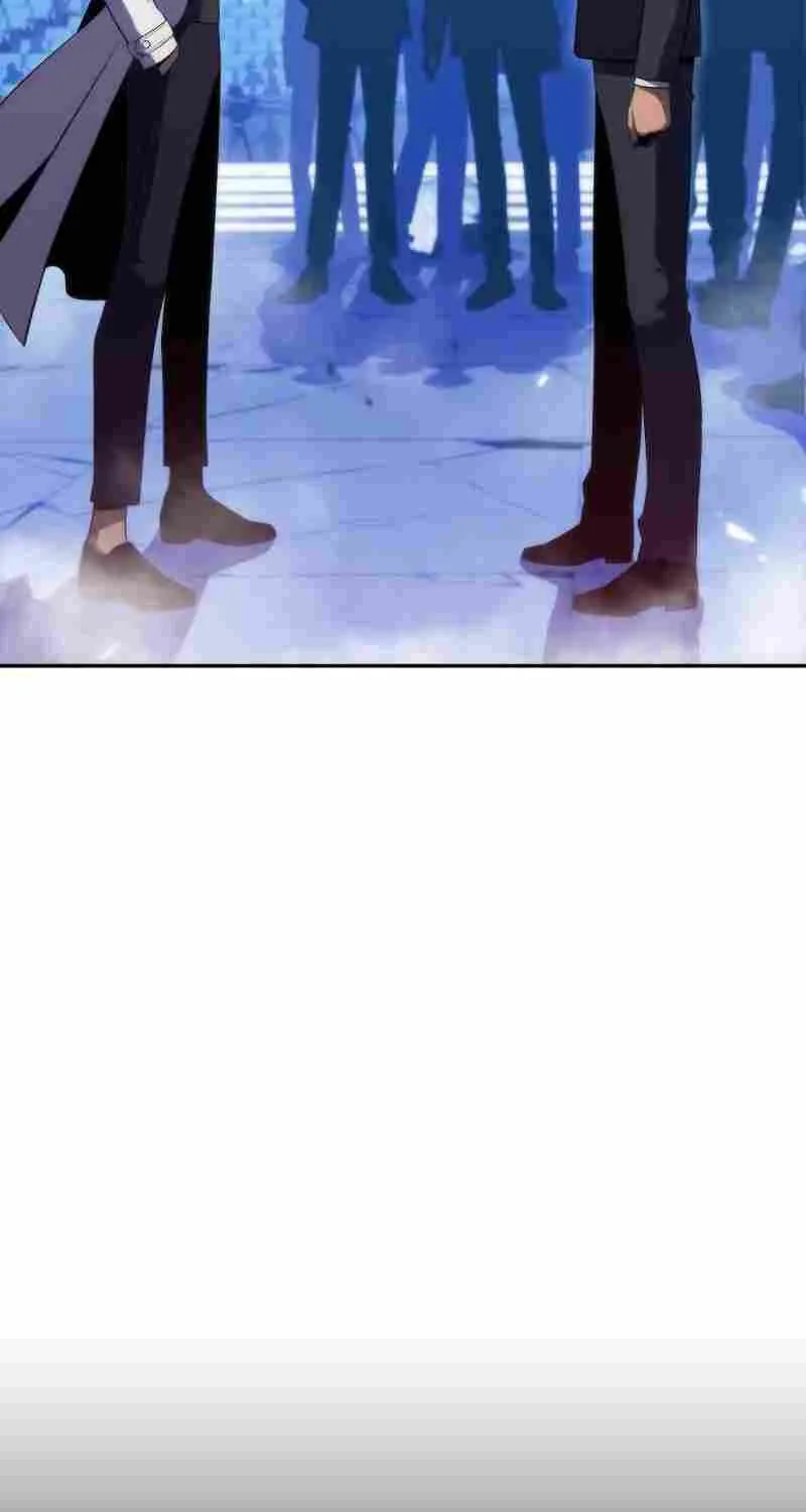 Solo Max-Level Newbie Chapter 33 page 11 - 