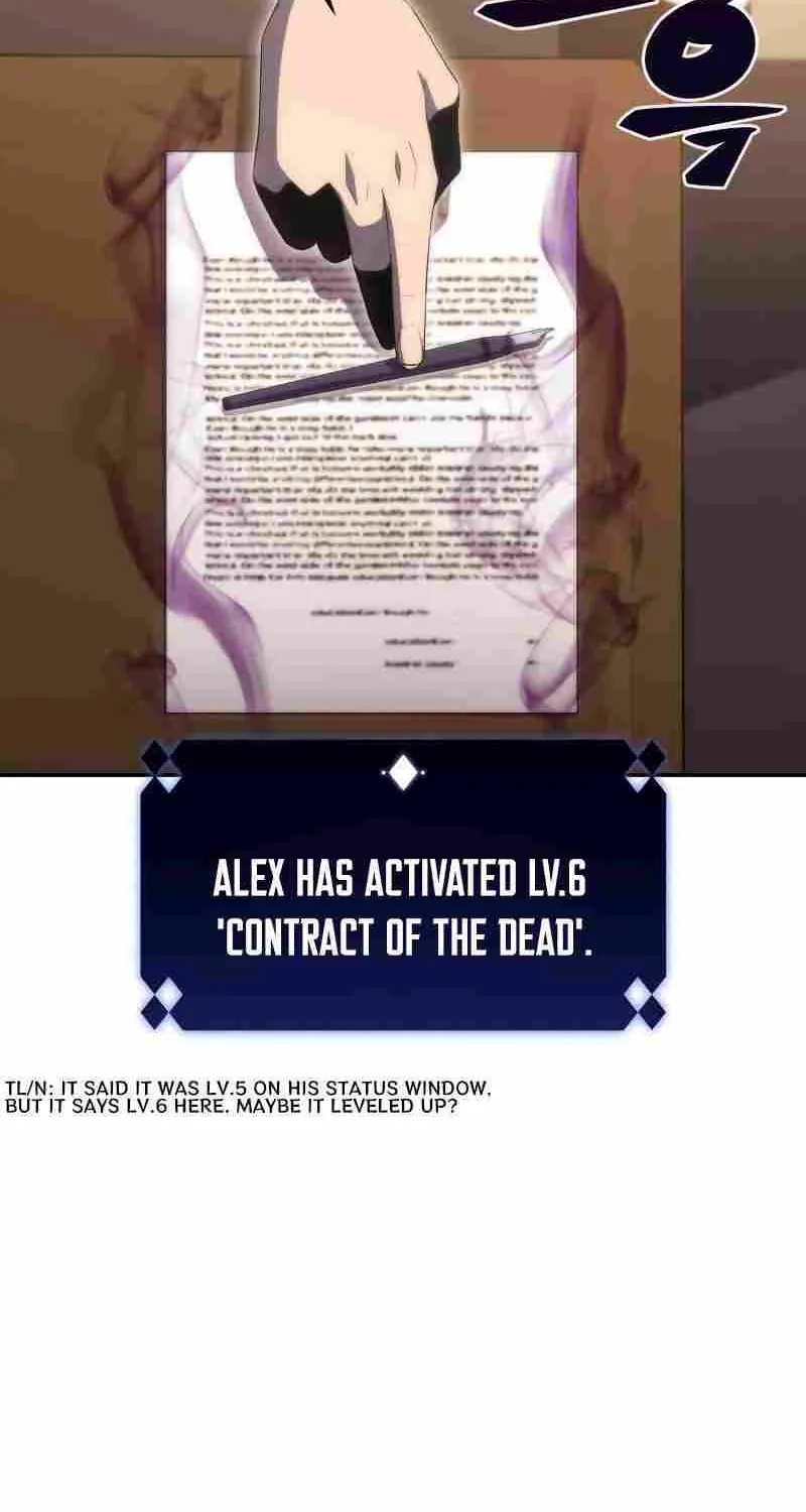 Solo Max-Level Newbie Chapter 33 page 104 - 