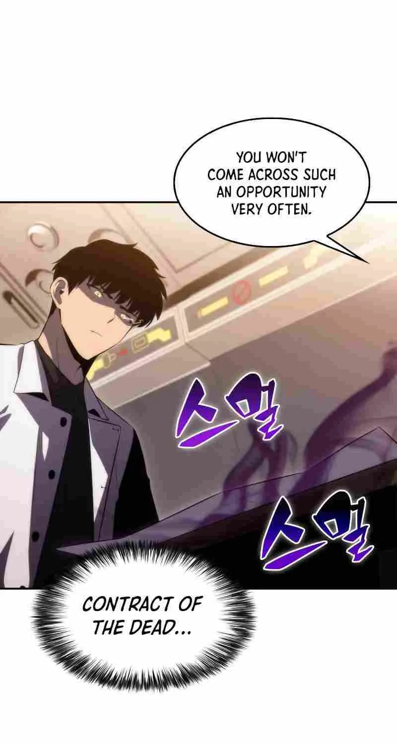 Solo Max-Level Newbie Chapter 33 page 105 - 