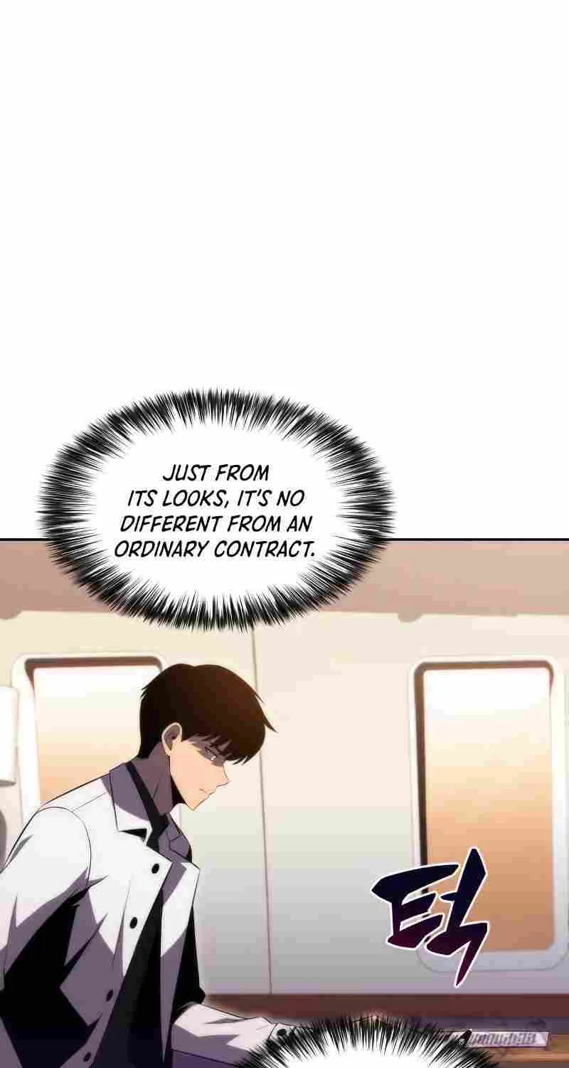 Solo Max-Level Newbie Chapter 33 page 106 - 