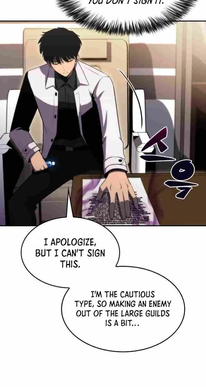 Solo Max-Level Newbie Chapter 33 page 109 - 