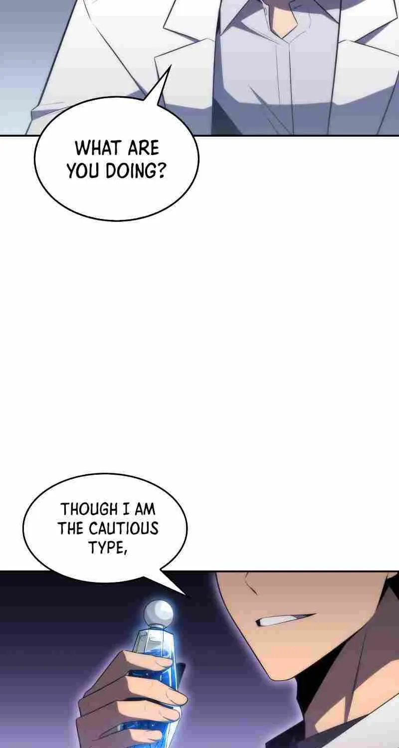 Solo Max-Level Newbie Chapter 33 page 113 - 
