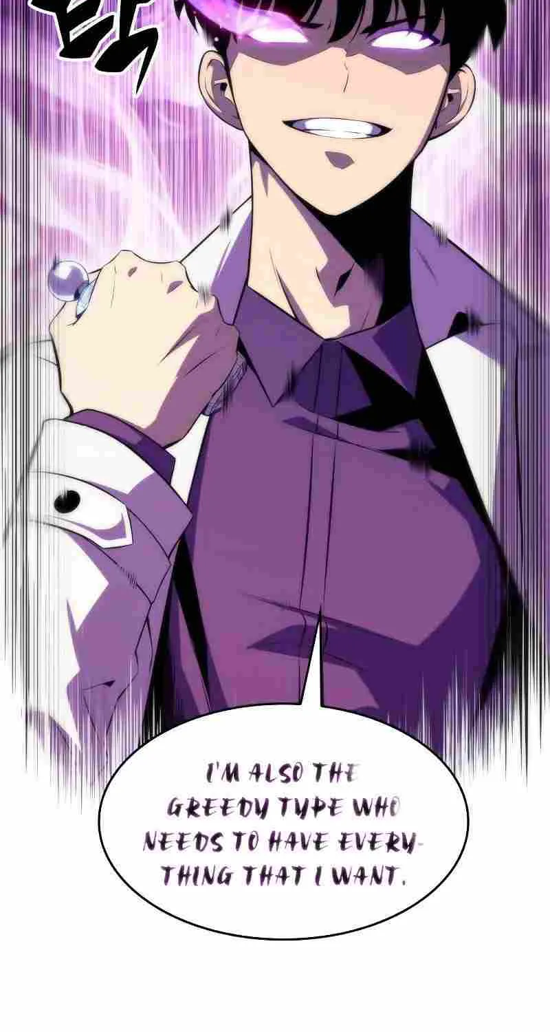 Solo Max-Level Newbie Chapter 33 page 115 - 