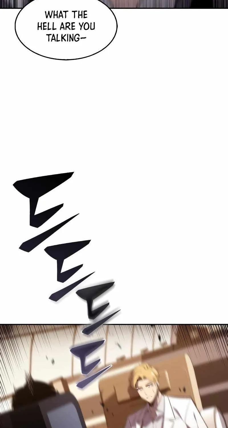 Solo Max-Level Newbie Chapter 33 page 118 - 