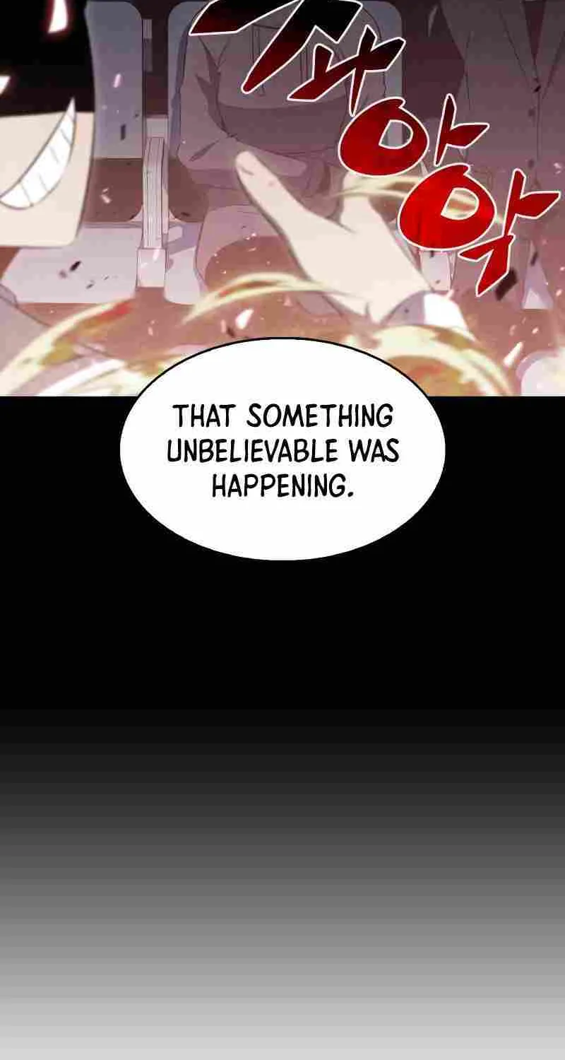 Solo Max-Level Newbie Chapter 33 page 14 - 
