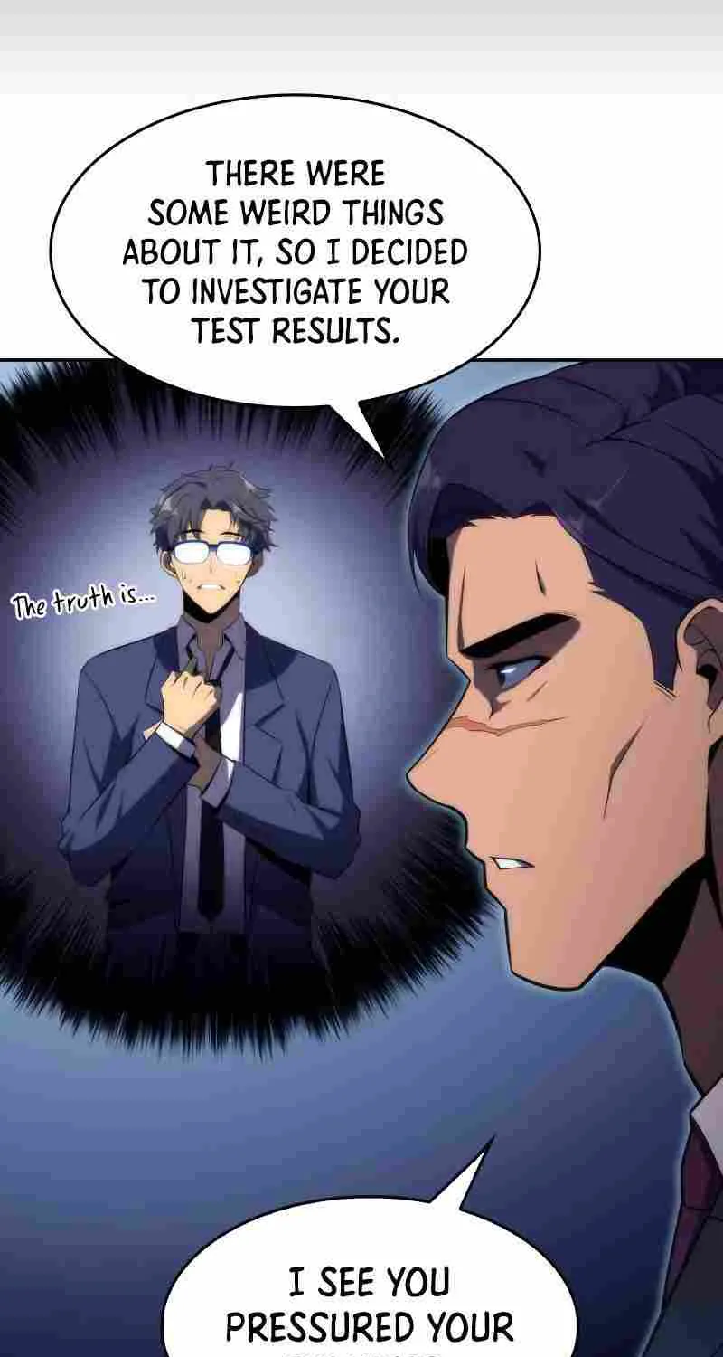 Solo Max-Level Newbie Chapter 33 page 15 - 
