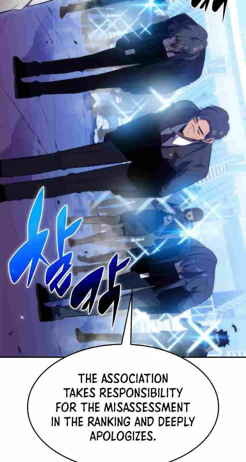 Solo Max-Level Newbie Chapter 33 page 18 - 