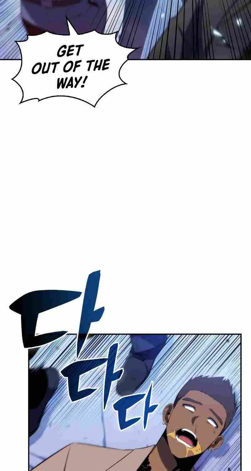 Solo Max-Level Newbie Chapter 33 page 22 - 