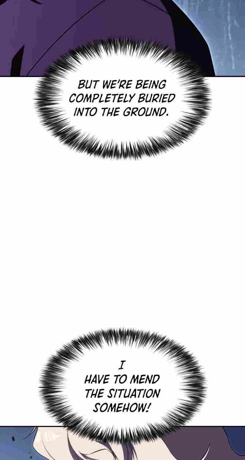 Solo Max-Level Newbie Chapter 33 page 25 - 