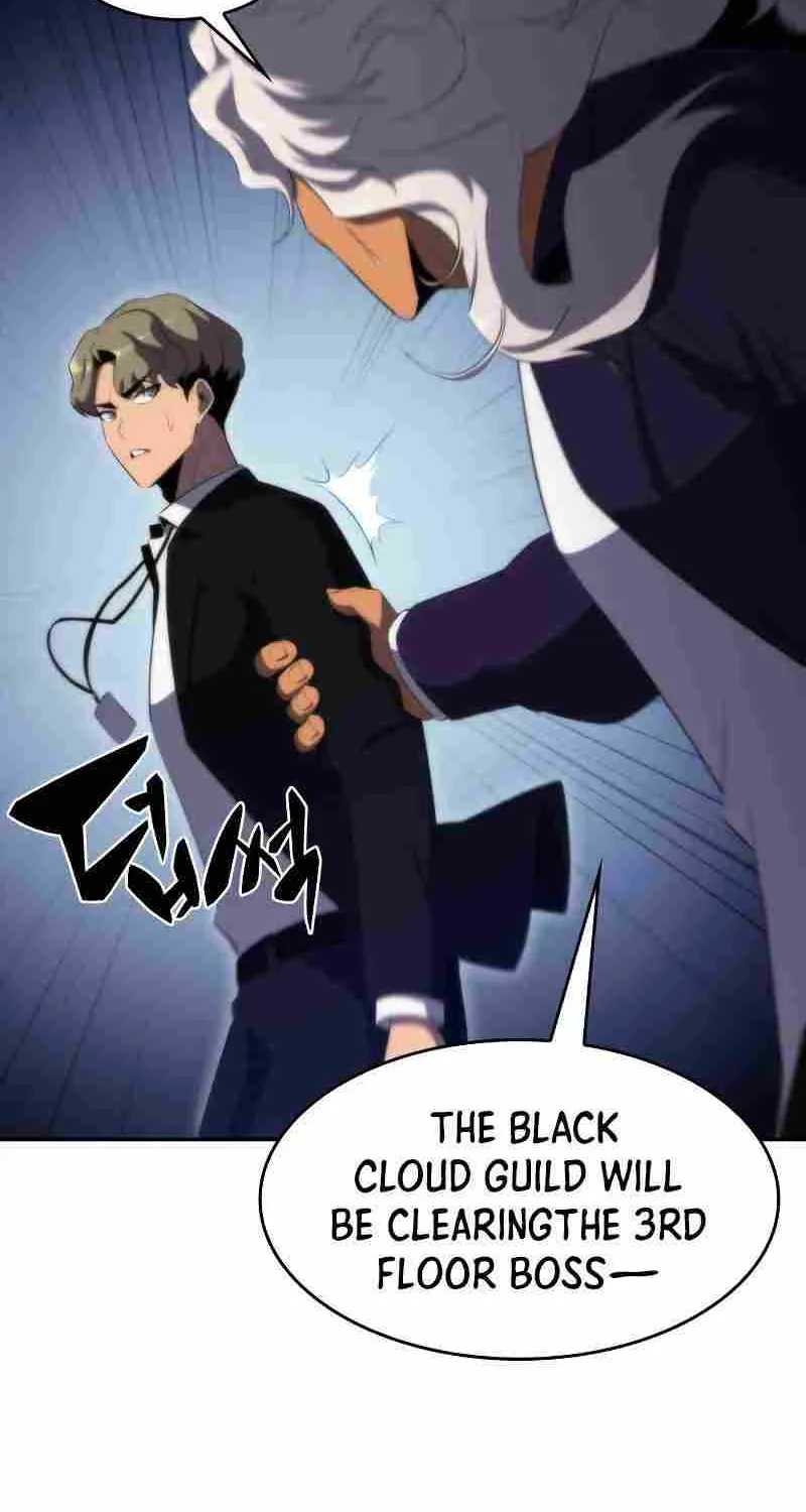 Solo Max-Level Newbie Chapter 33 page 27 - 