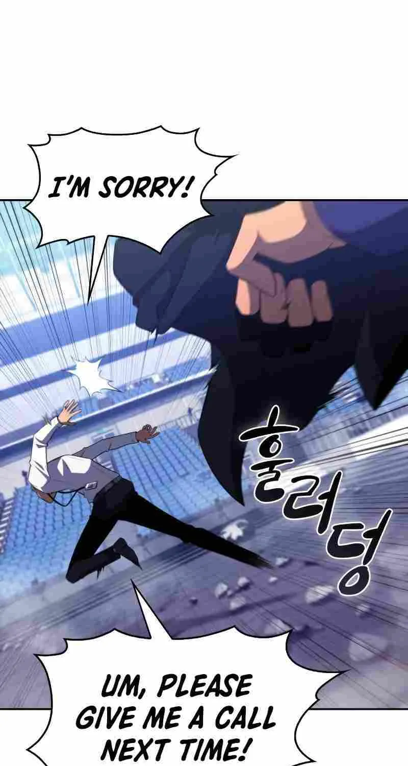 Solo Max-Level Newbie Chapter 33 page 28 - 
