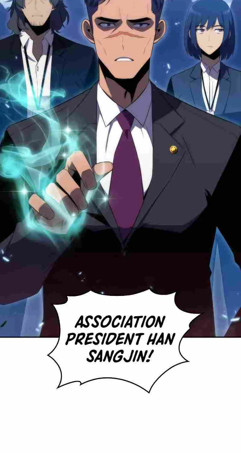 Solo Max-Level Newbie Chapter 33 page 4 - 