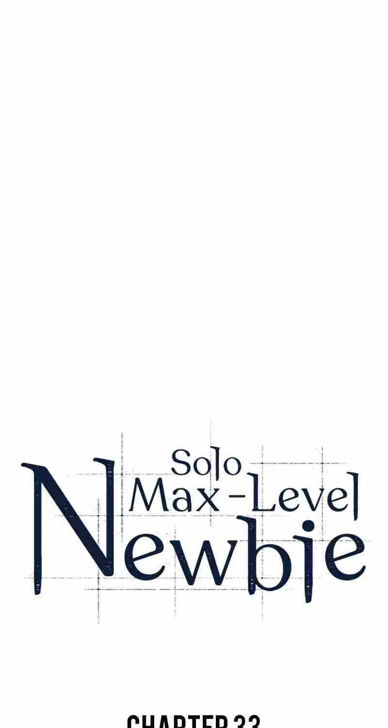 Solo Max-Level Newbie Chapter 33 page 37 - 