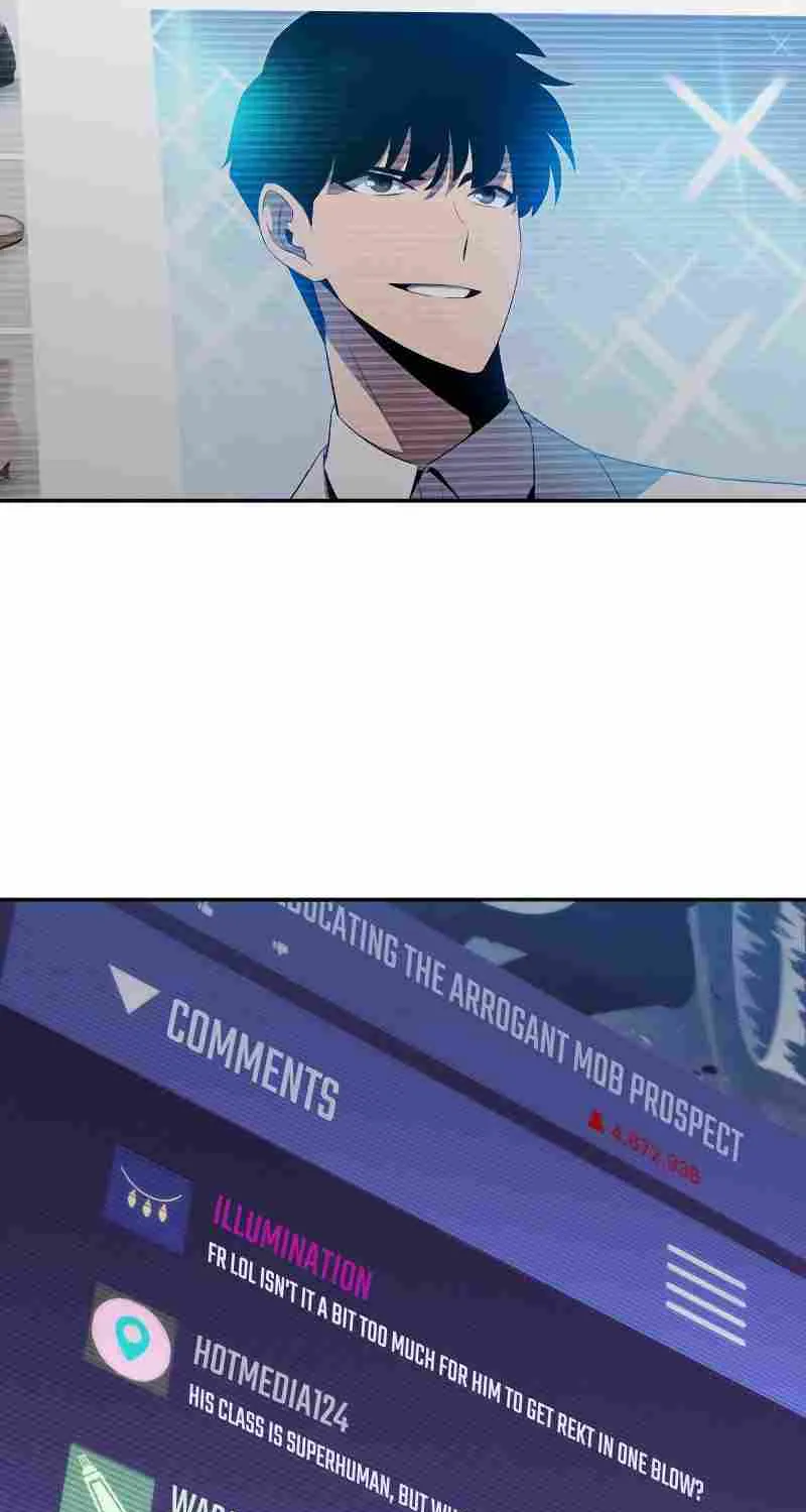Solo Max-Level Newbie Chapter 33 page 39 - 