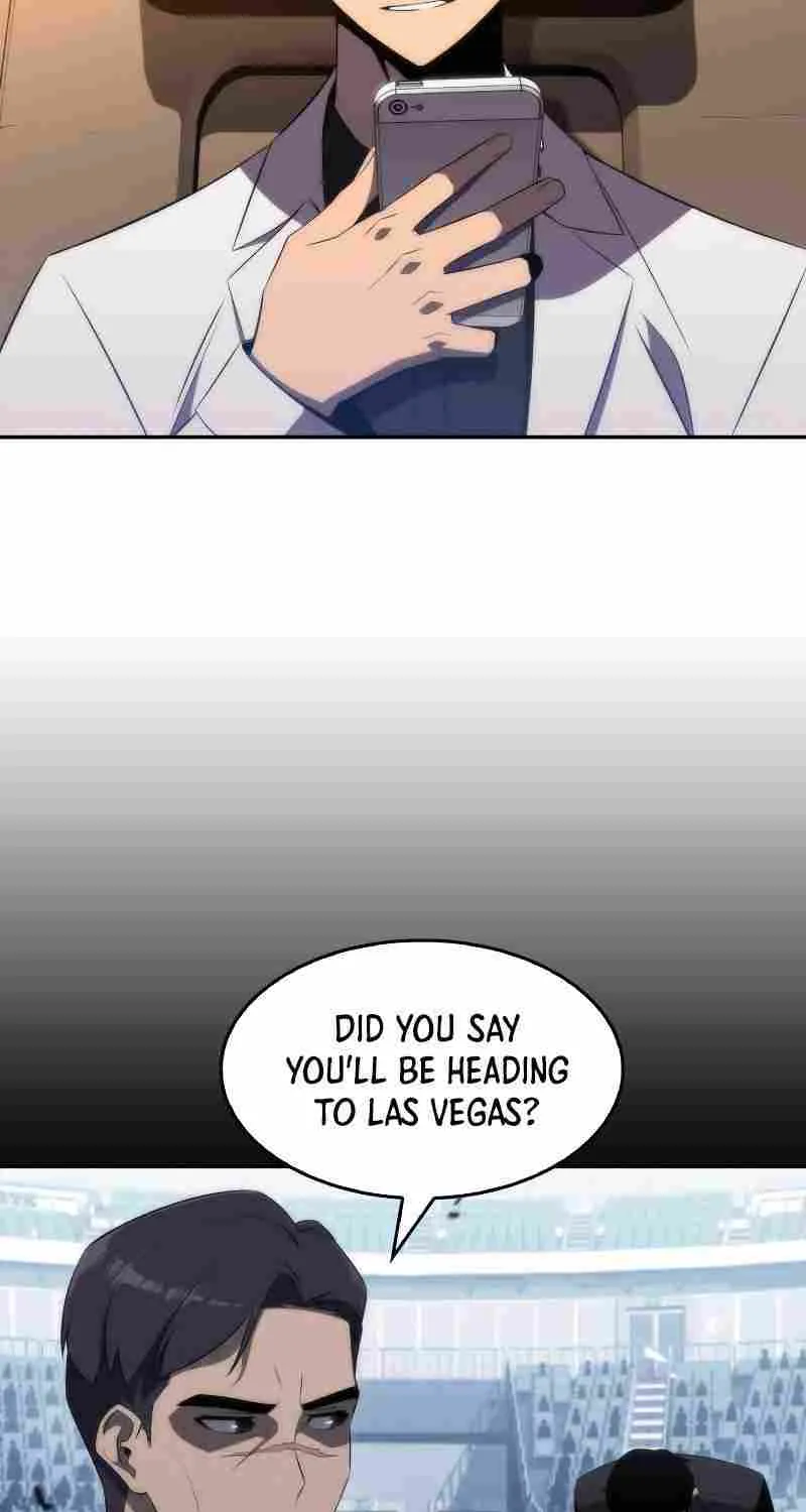 Solo Max-Level Newbie Chapter 33 page 41 - 