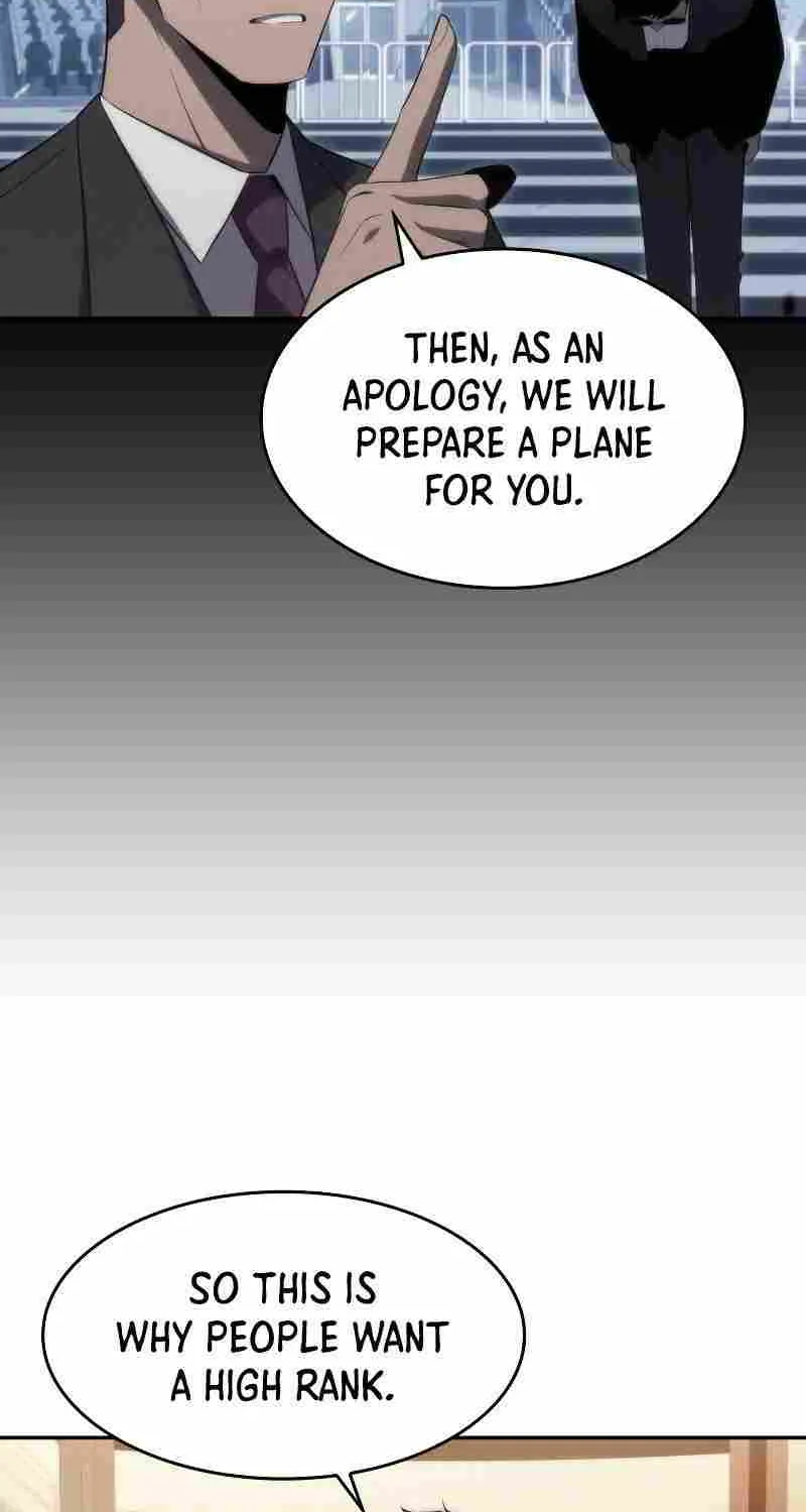 Solo Max-Level Newbie Chapter 33 page 42 - 