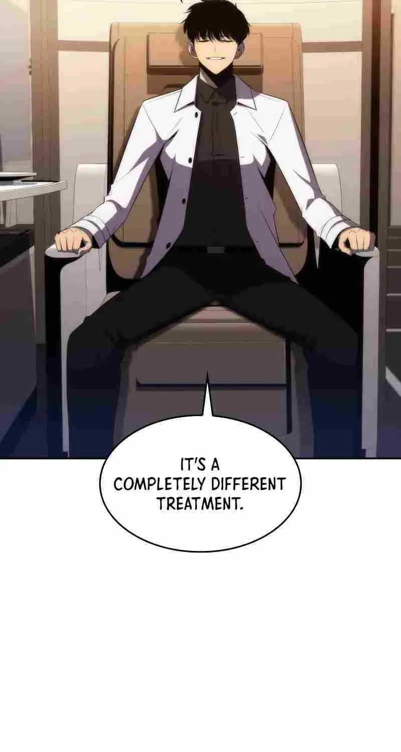 Solo Max-Level Newbie Chapter 33 page 43 - 