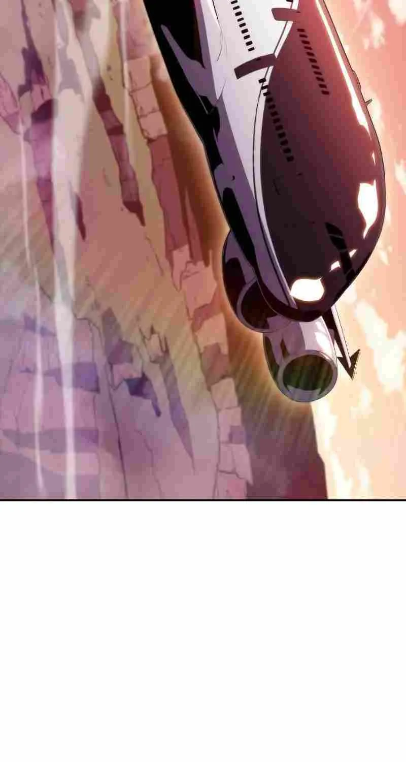 Solo Max-Level Newbie Chapter 33 page 45 - 