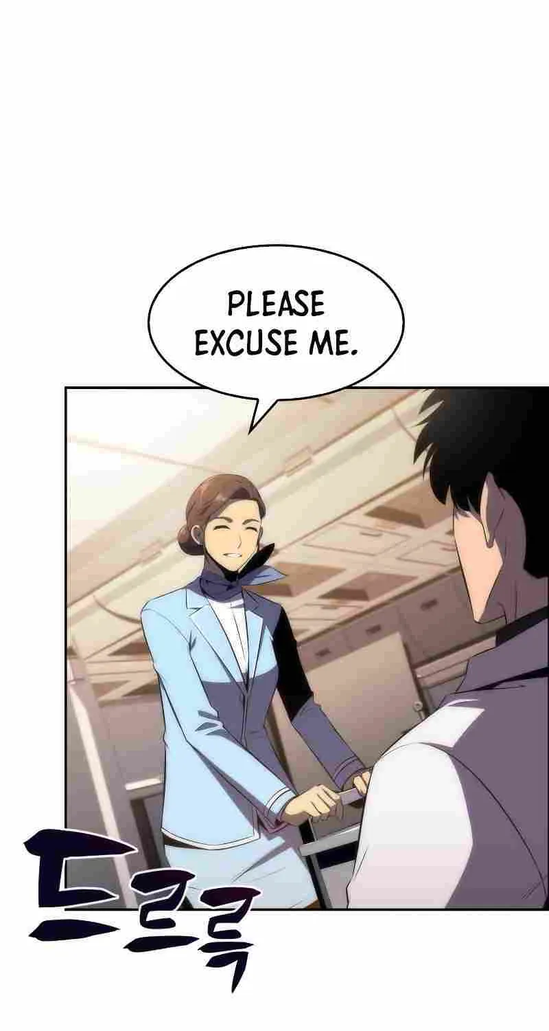 Solo Max-Level Newbie Chapter 33 page 46 - 