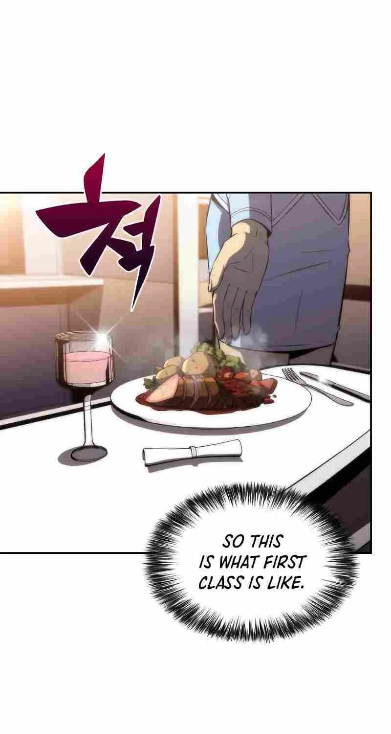 Solo Max-Level Newbie Chapter 33 page 47 - 
