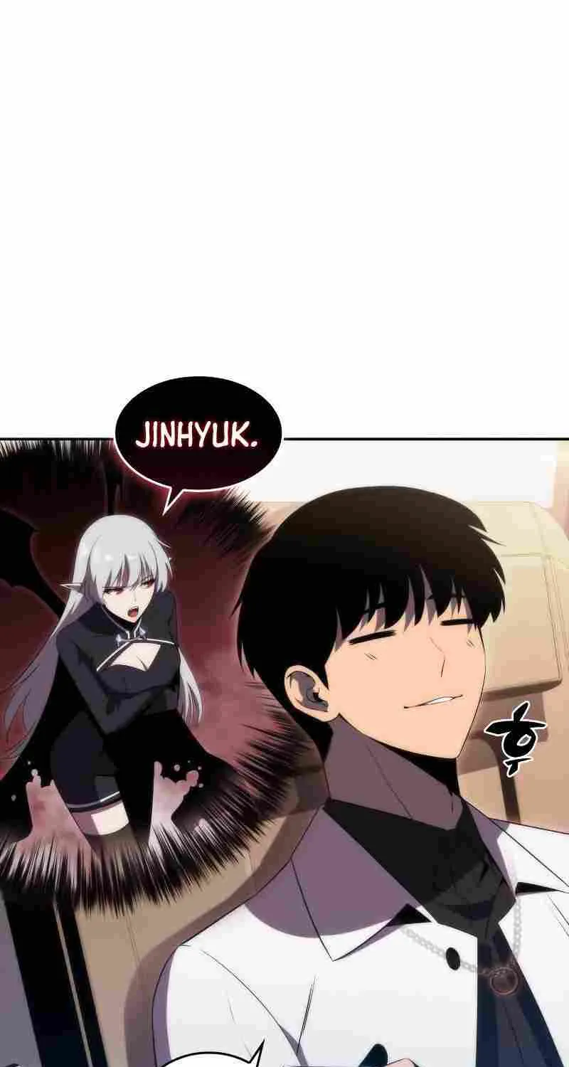 Solo Max-Level Newbie Chapter 33 page 49 - 