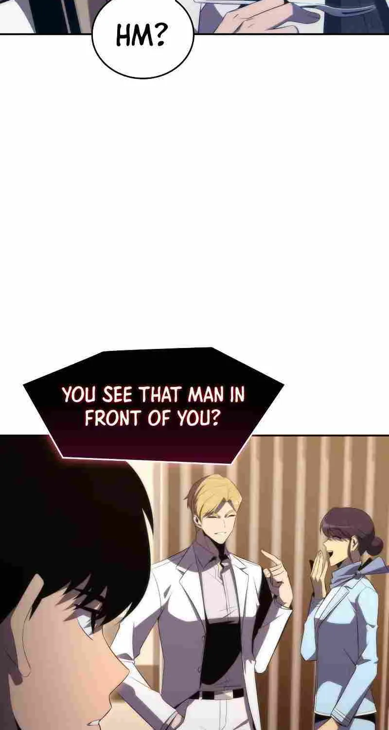 Solo Max-Level Newbie Chapter 33 page 50 - 