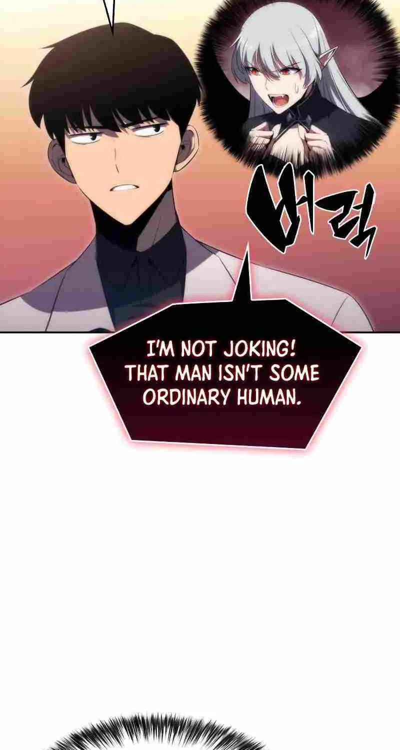 Solo Max-Level Newbie Chapter 33 page 54 - 