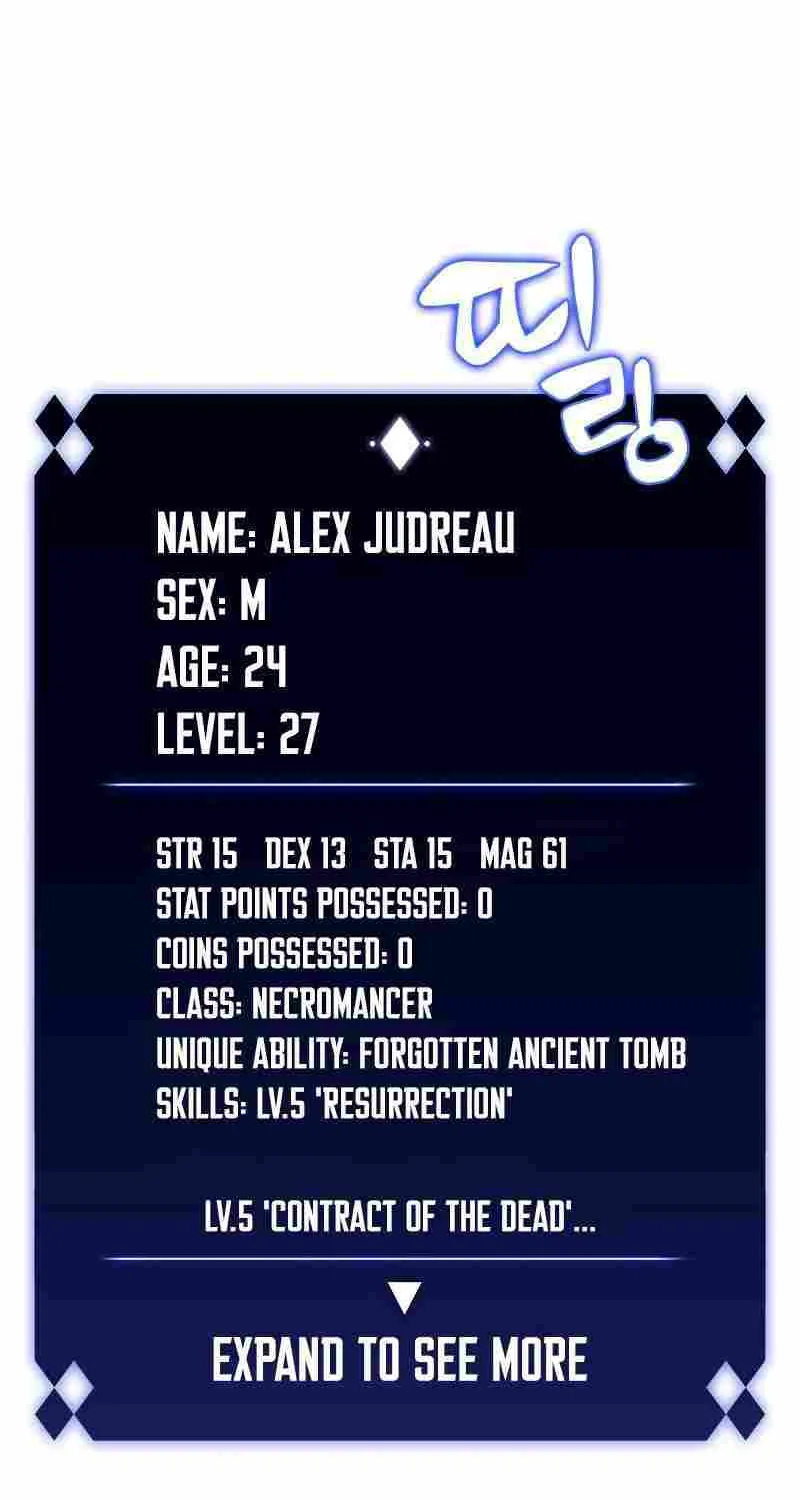 Solo Max-Level Newbie Chapter 33 page 57 - 