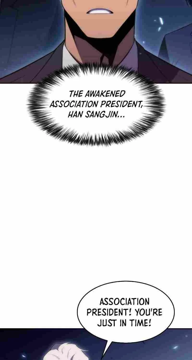 Solo Max-Level Newbie Chapter 33 page 7 - 