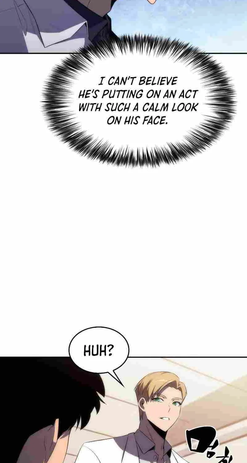 Solo Max-Level Newbie Chapter 33 page 61 - 