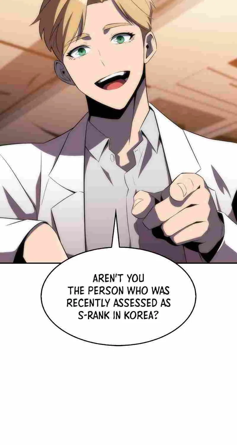 Solo Max-Level Newbie Chapter 33 page 63 - 