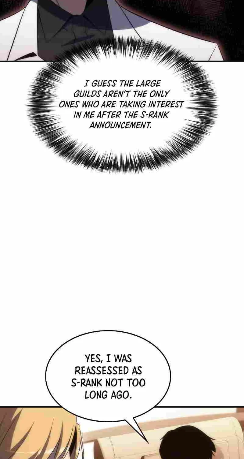 Solo Max-Level Newbie Chapter 33 page 65 - 