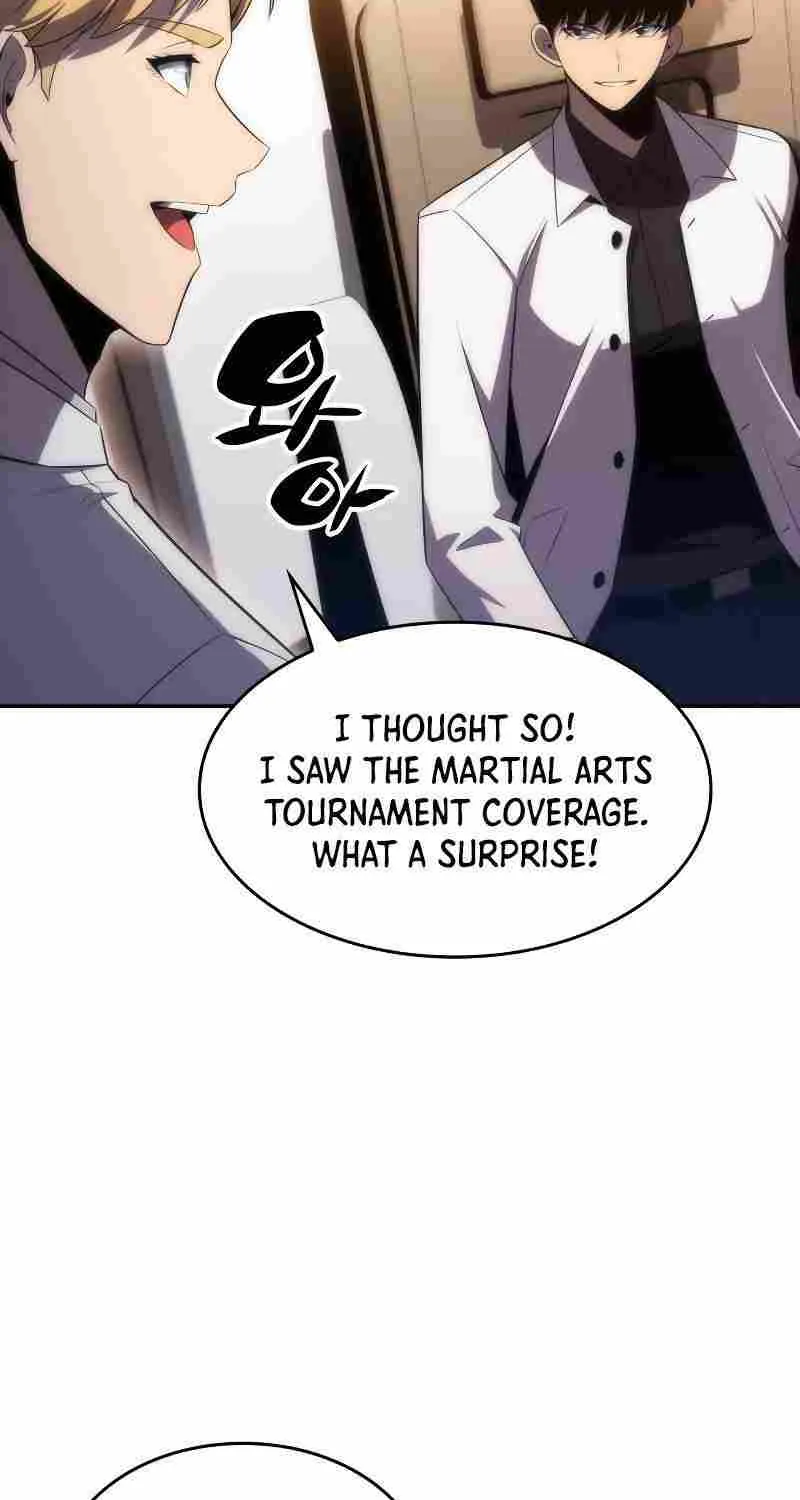 Solo Max-Level Newbie Chapter 33 page 66 - 