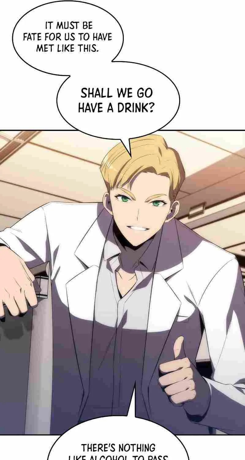 Solo Max-Level Newbie Chapter 33 page 69 - 