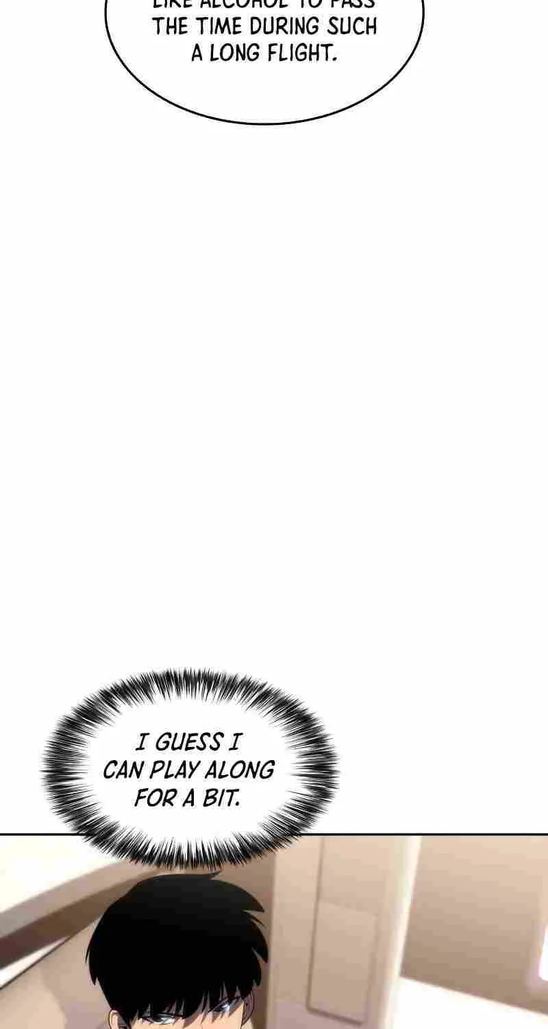 Solo Max-Level Newbie Chapter 33 page 70 - 