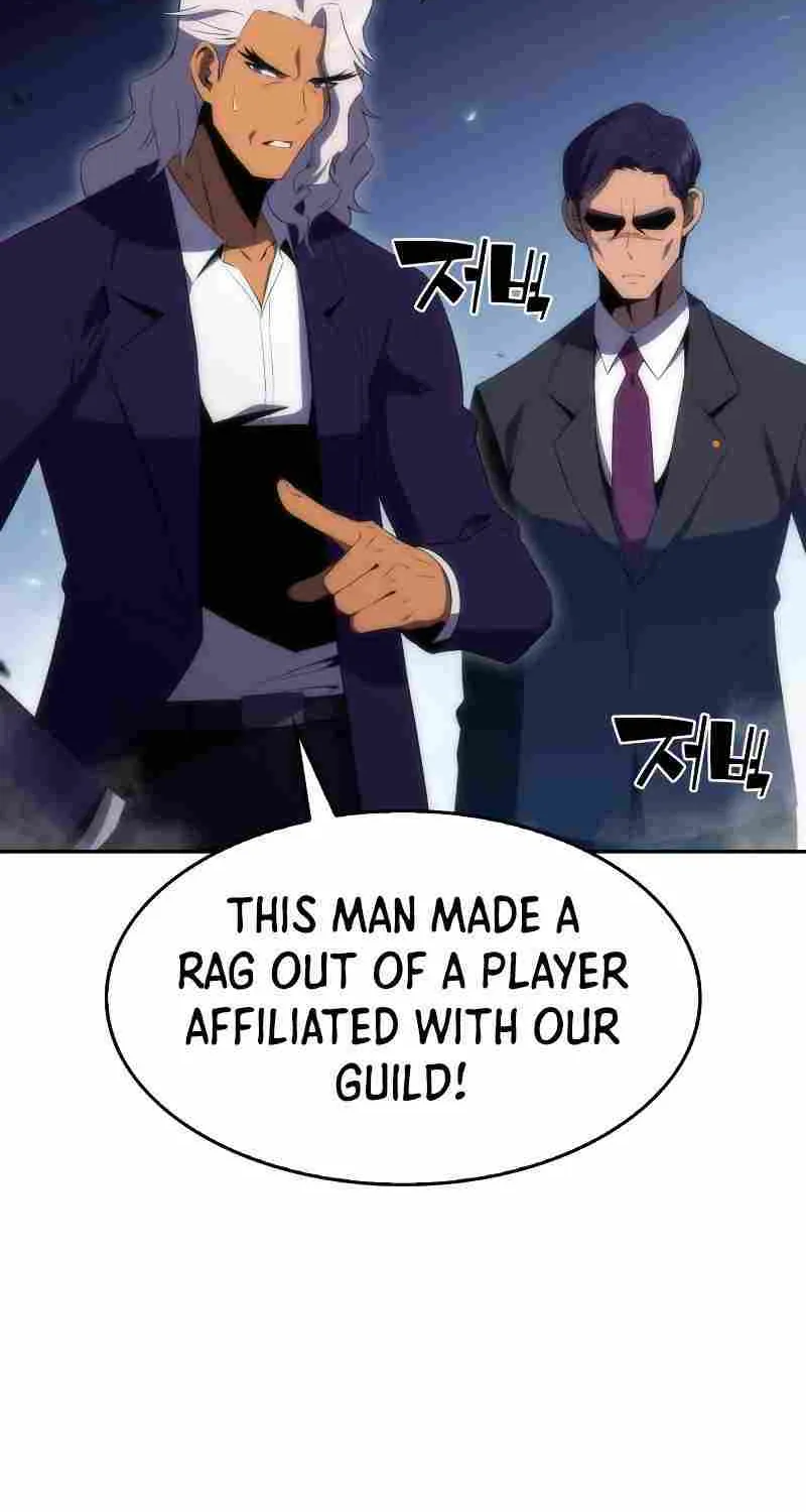 Solo Max-Level Newbie Chapter 33 page 8 - 