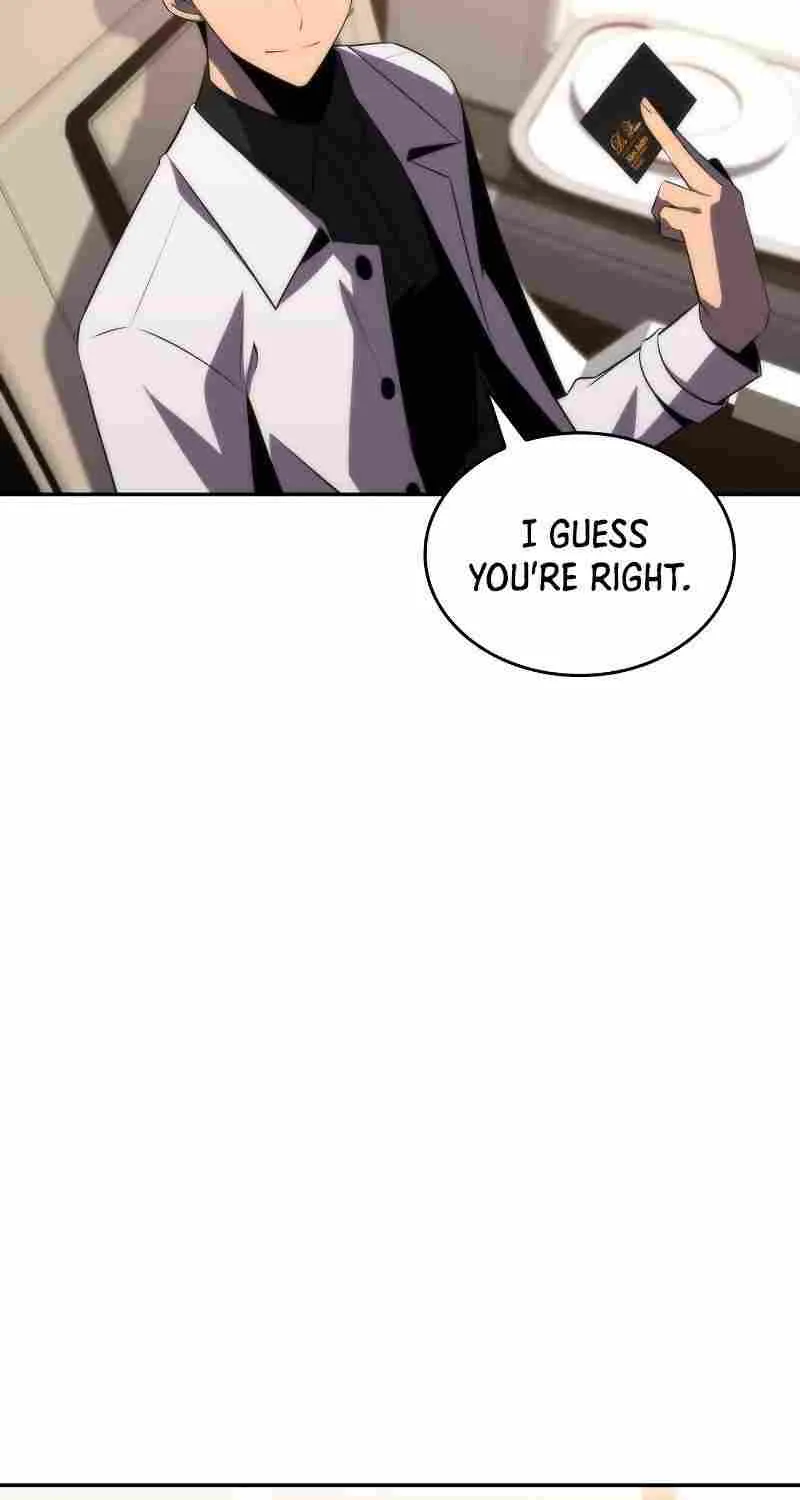 Solo Max-Level Newbie Chapter 33 page 71 - 