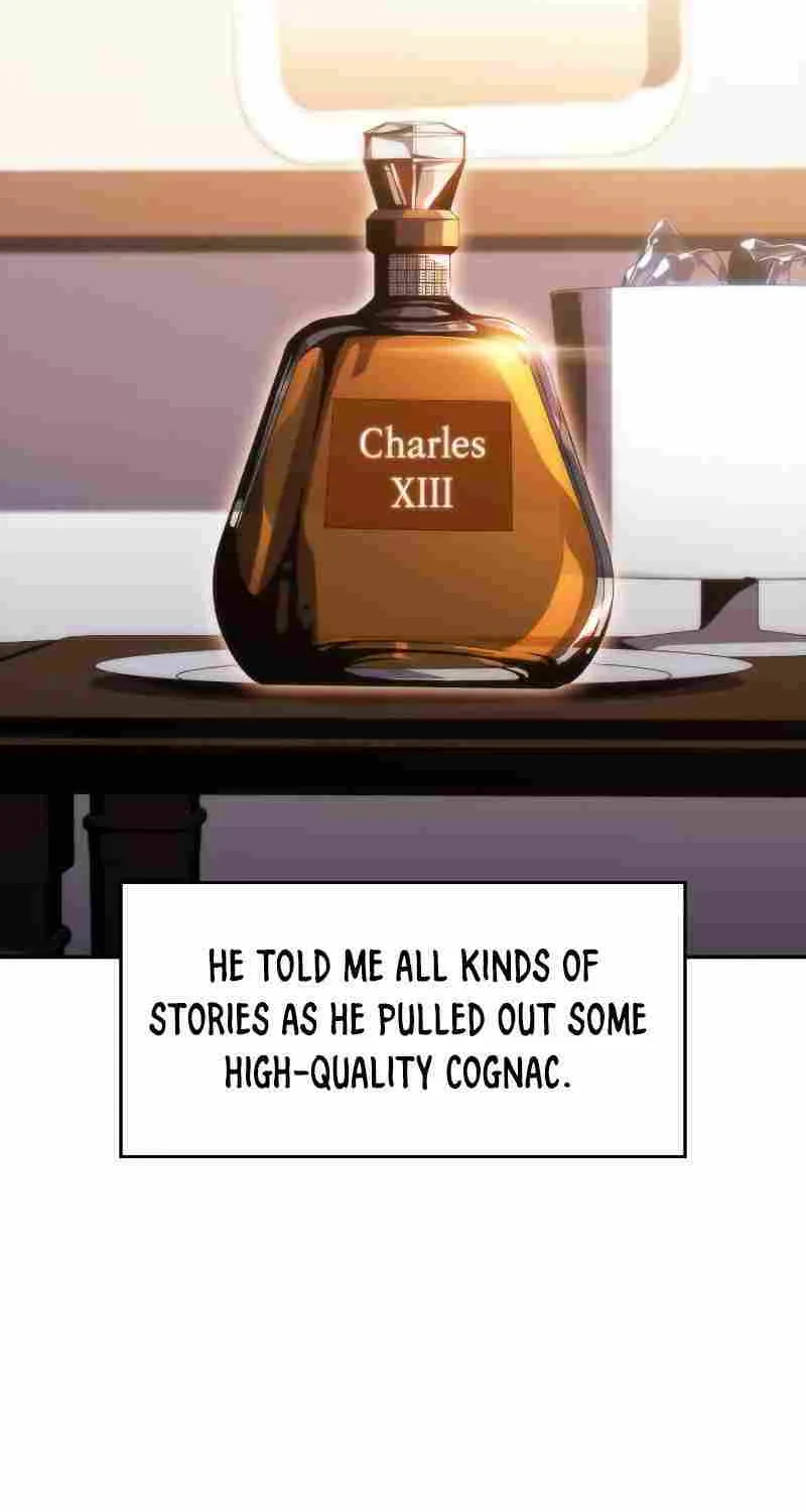Solo Max-Level Newbie Chapter 33 page 72 - 