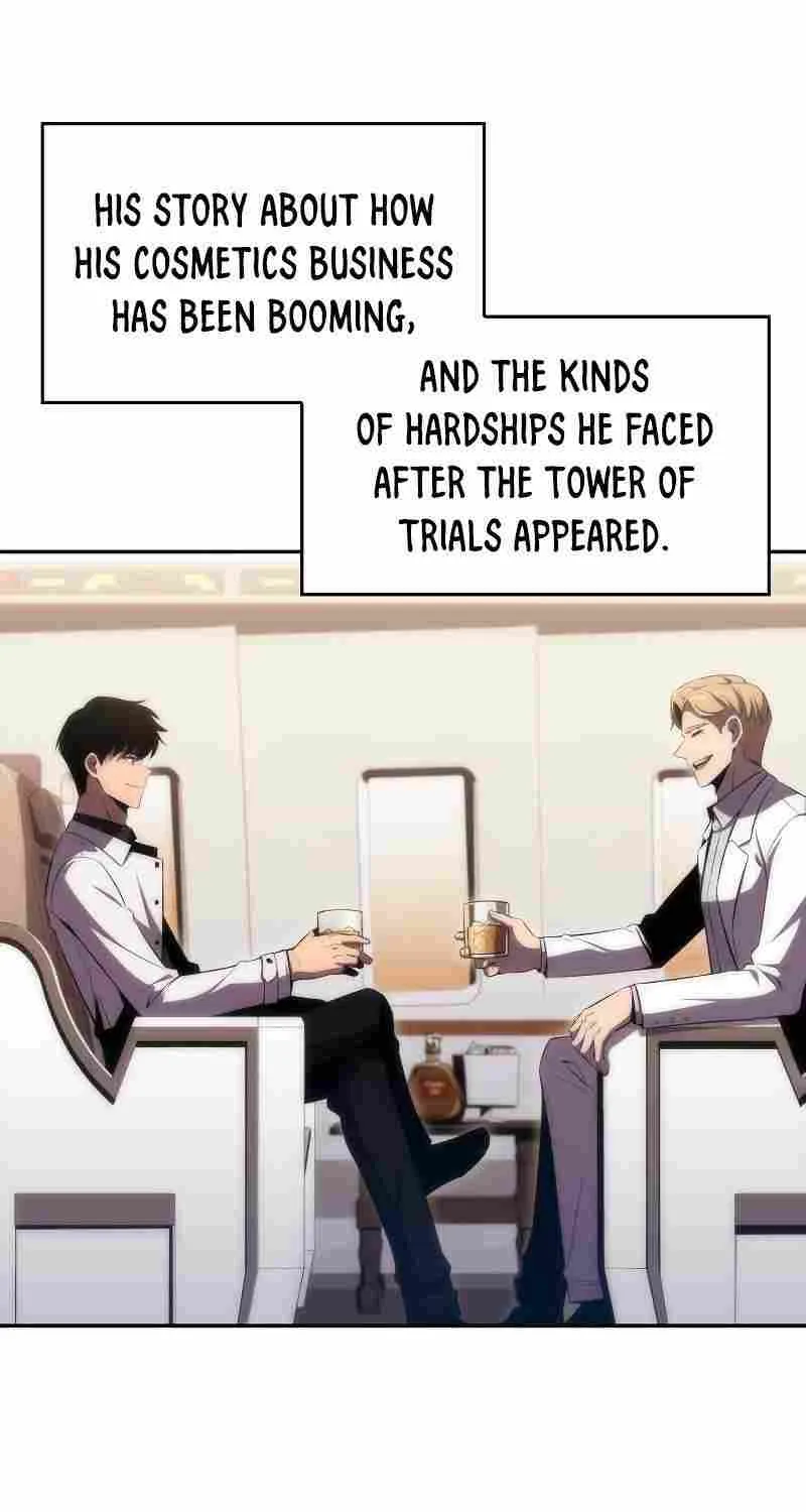 Solo Max-Level Newbie Chapter 33 page 73 - 