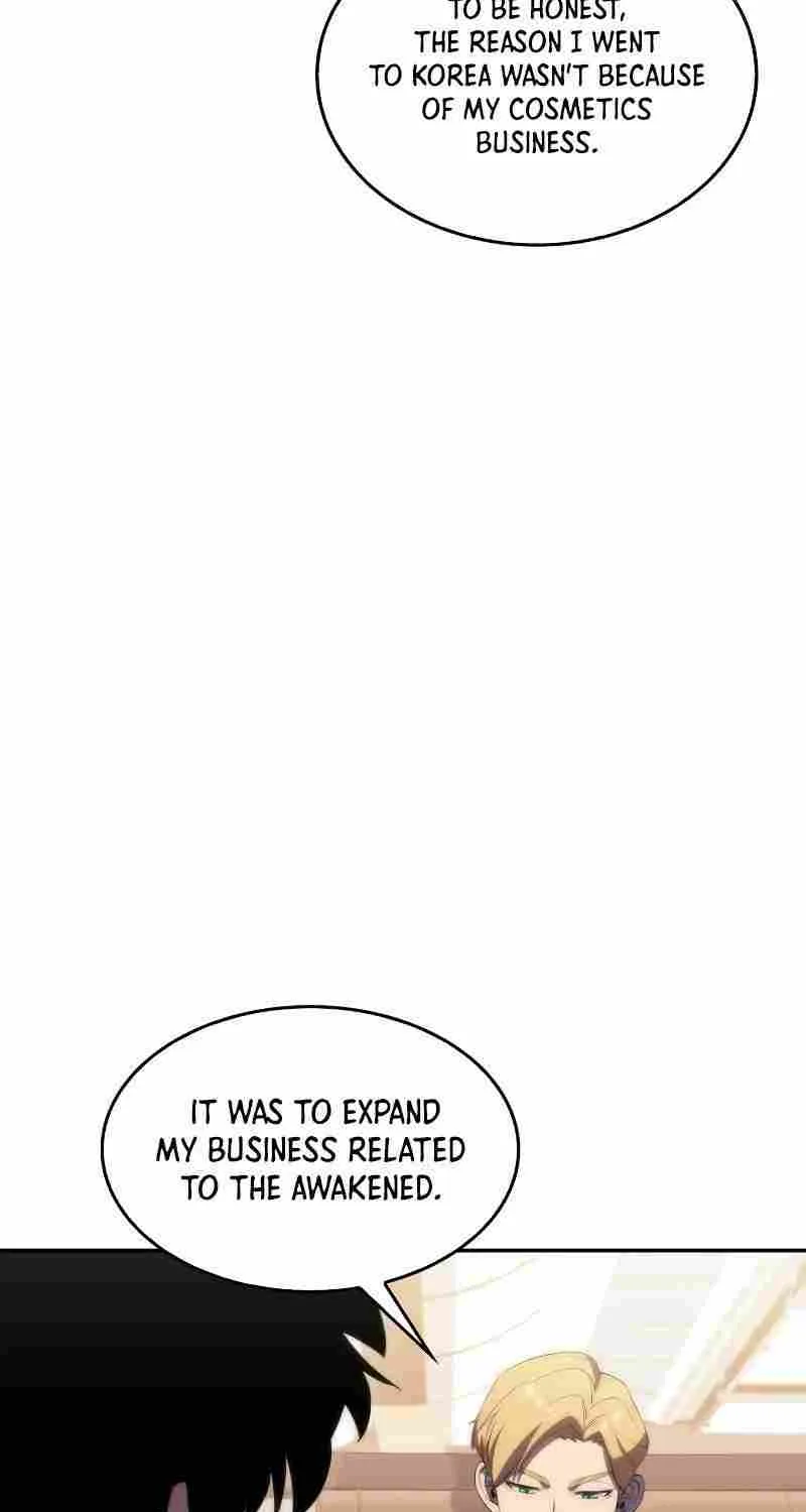Solo Max-Level Newbie Chapter 33 page 77 - 