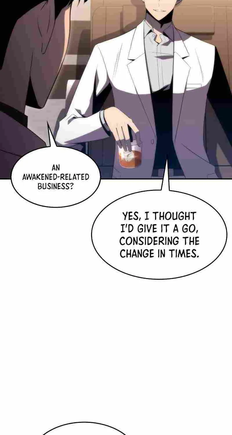 Solo Max-Level Newbie Chapter 33 page 78 - 