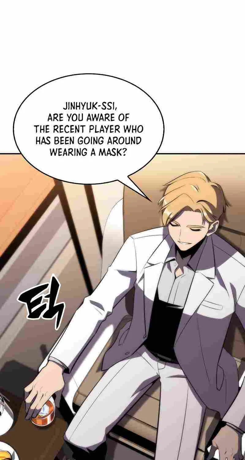Solo Max-Level Newbie Chapter 33 page 80 - 