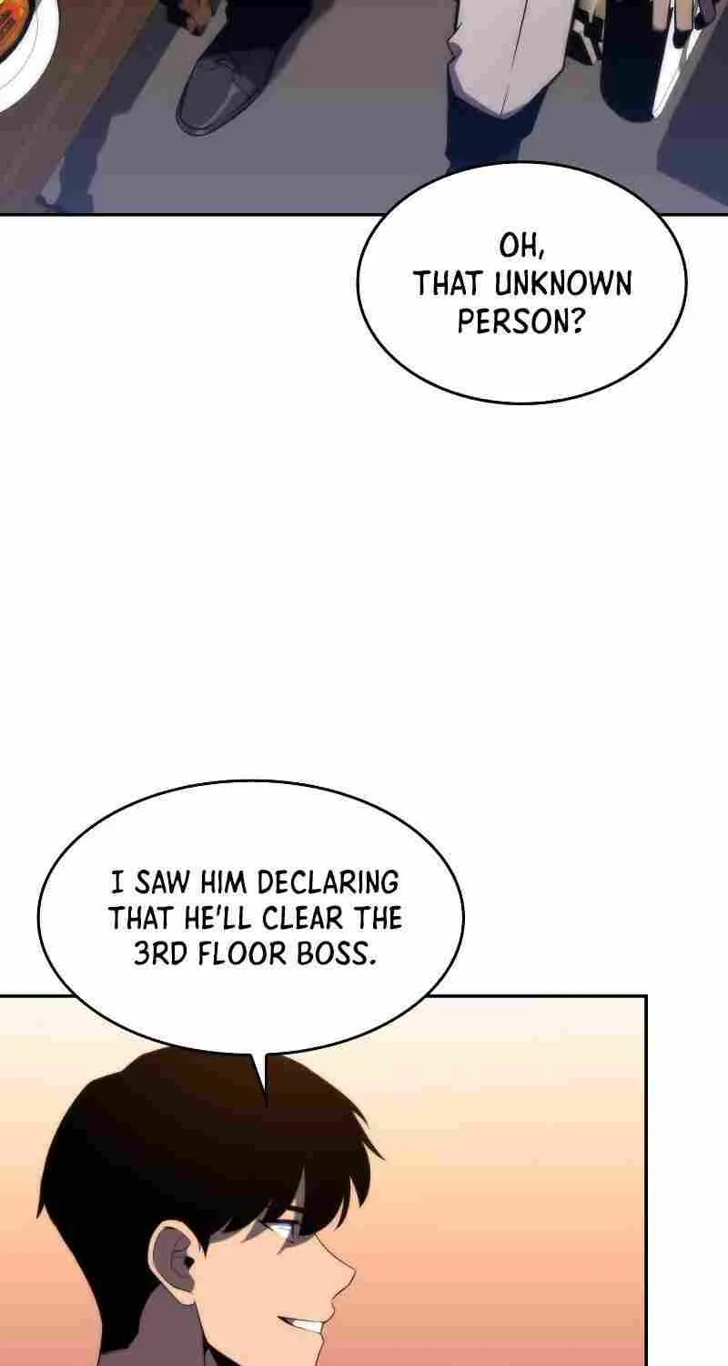 Solo Max-Level Newbie Chapter 33 page 81 - 