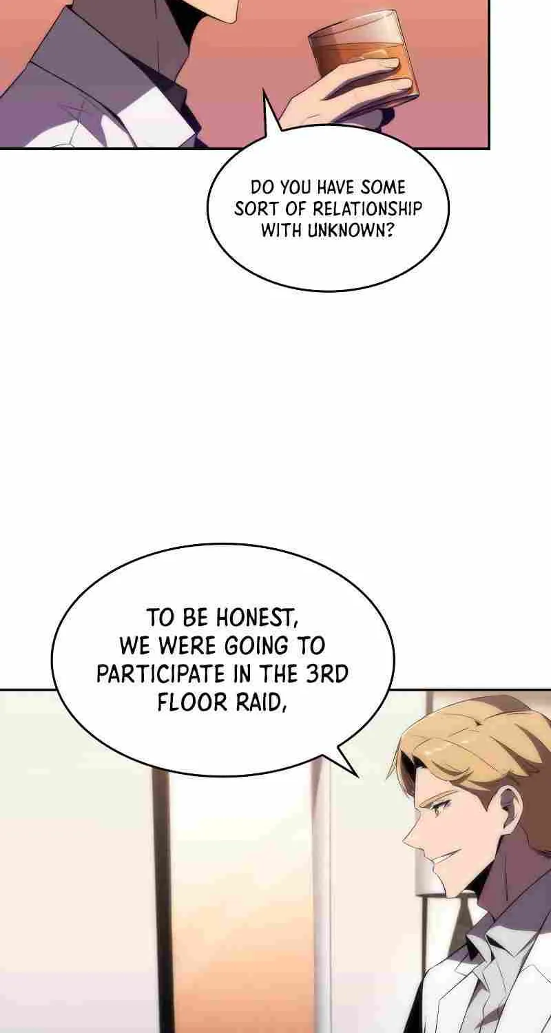 Solo Max-Level Newbie Chapter 33 page 82 - 
