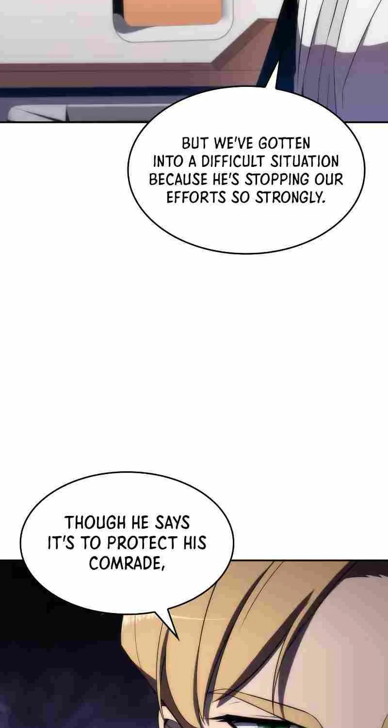Solo Max-Level Newbie Chapter 33 page 83 - 