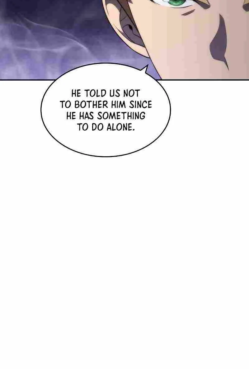 Solo Max-Level Newbie Chapter 33 page 84 - 