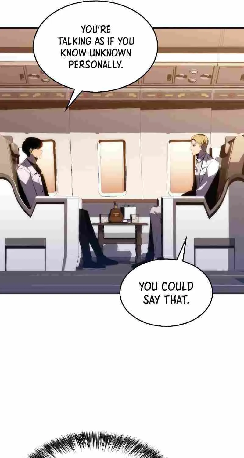 Solo Max-Level Newbie Chapter 33 page 85 - 
