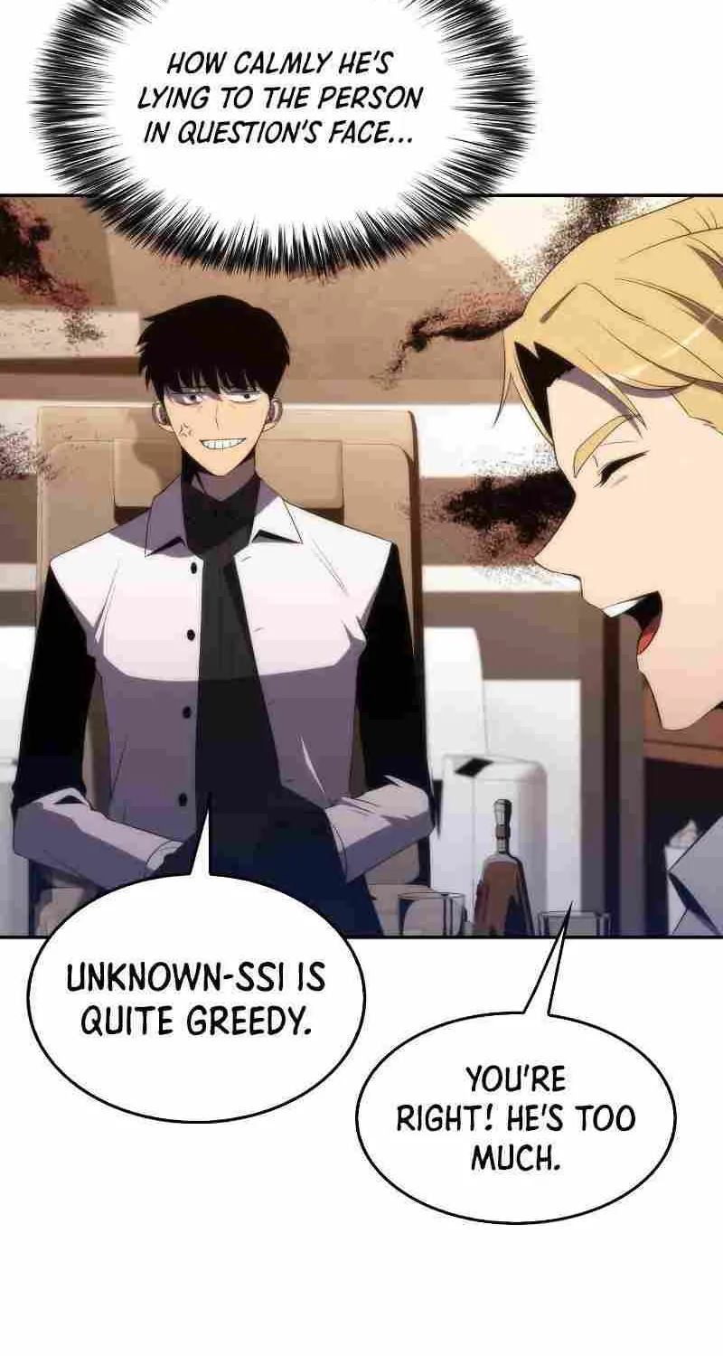Solo Max-Level Newbie Chapter 33 page 86 - 
