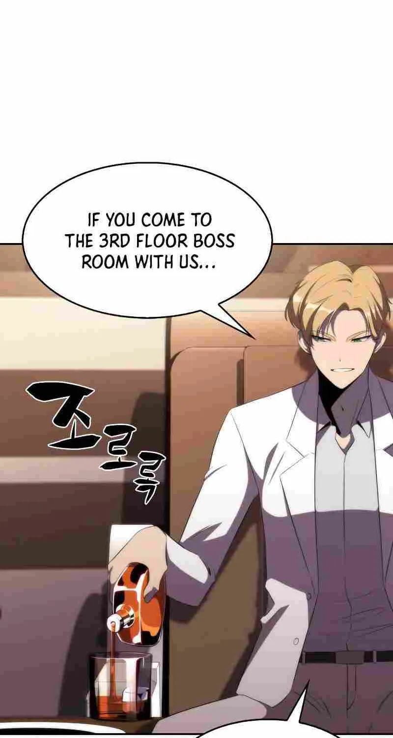 Solo Max-Level Newbie Chapter 33 page 88 - 