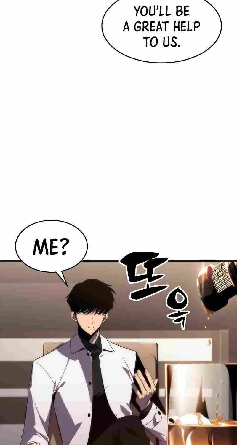 Solo Max-Level Newbie Chapter 33 page 89 - 